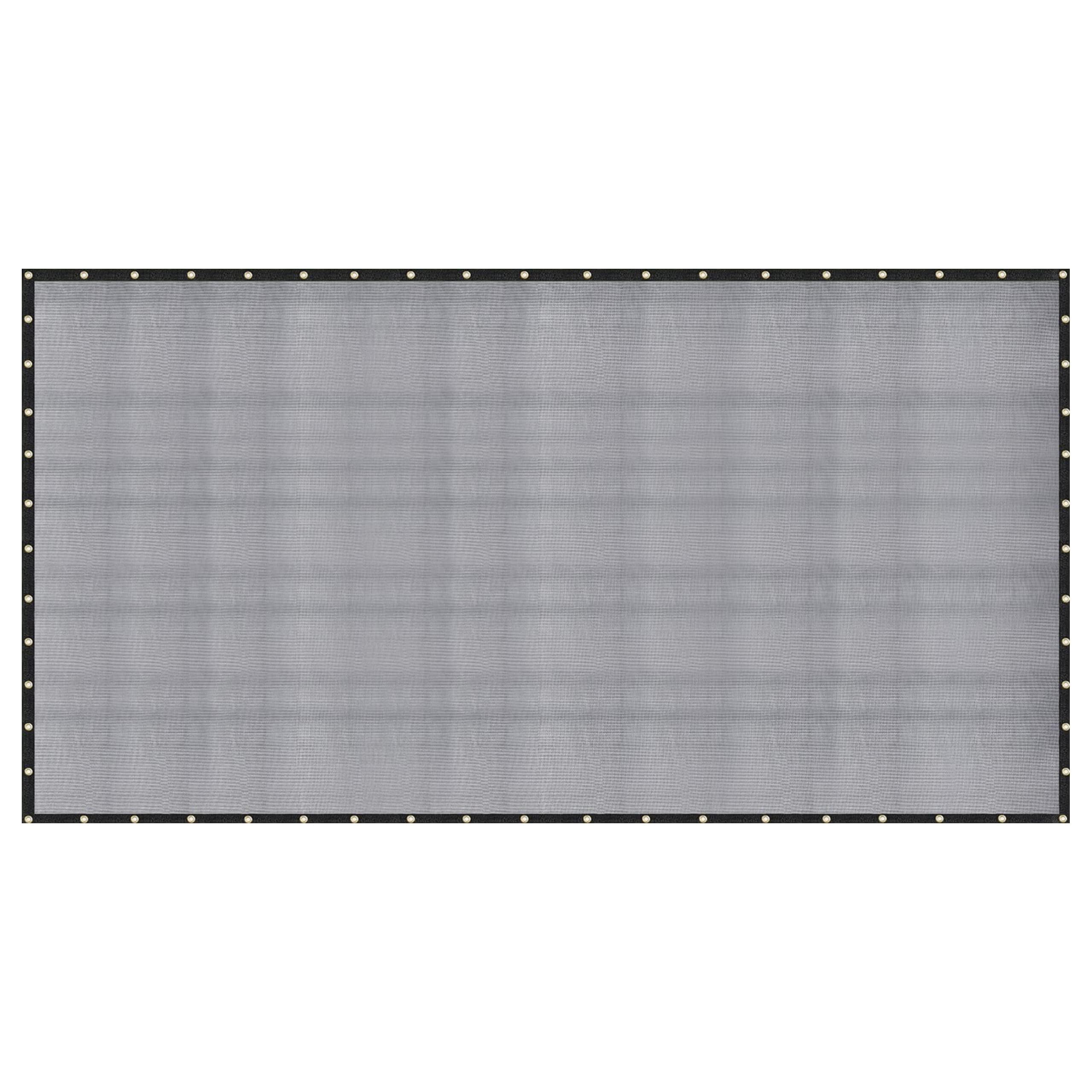 【セット】 TARPGRASS_A black label tarp glass Amazon.com : [Windscreensupplyco] 60-70% 20 FT X 30 FT Mesh